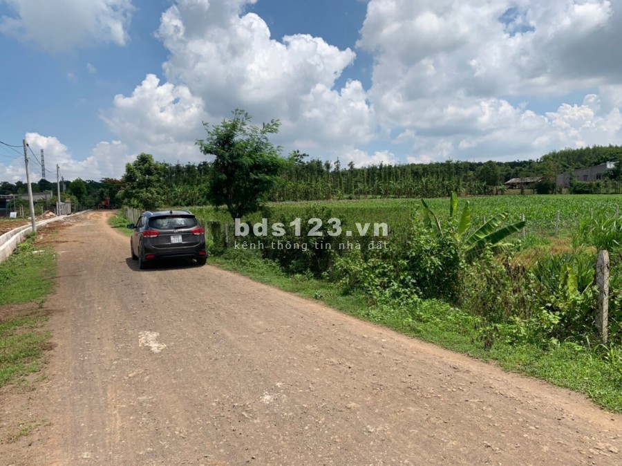 Lô đất DT 125m2 giá 437 Triệu đồng – Khu Nghĩ Dưỡng Sông Cái Nha Trang