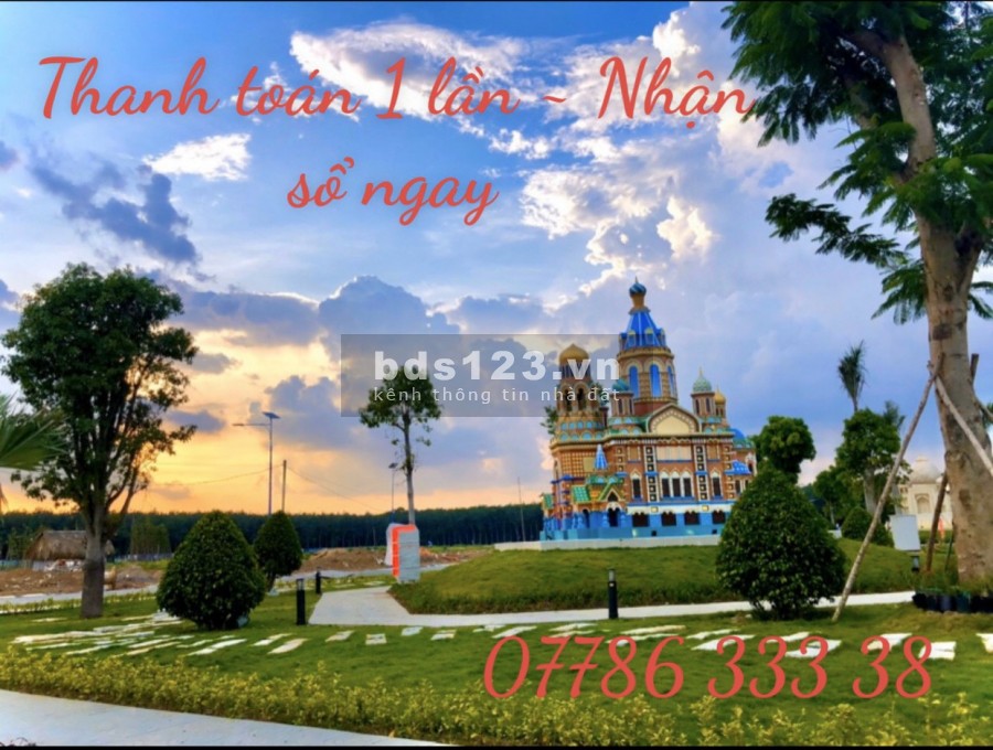 Khu đô thị sân bay bậc nhất Đông Nam Á hiện hữu, tiện ích đầy đủ