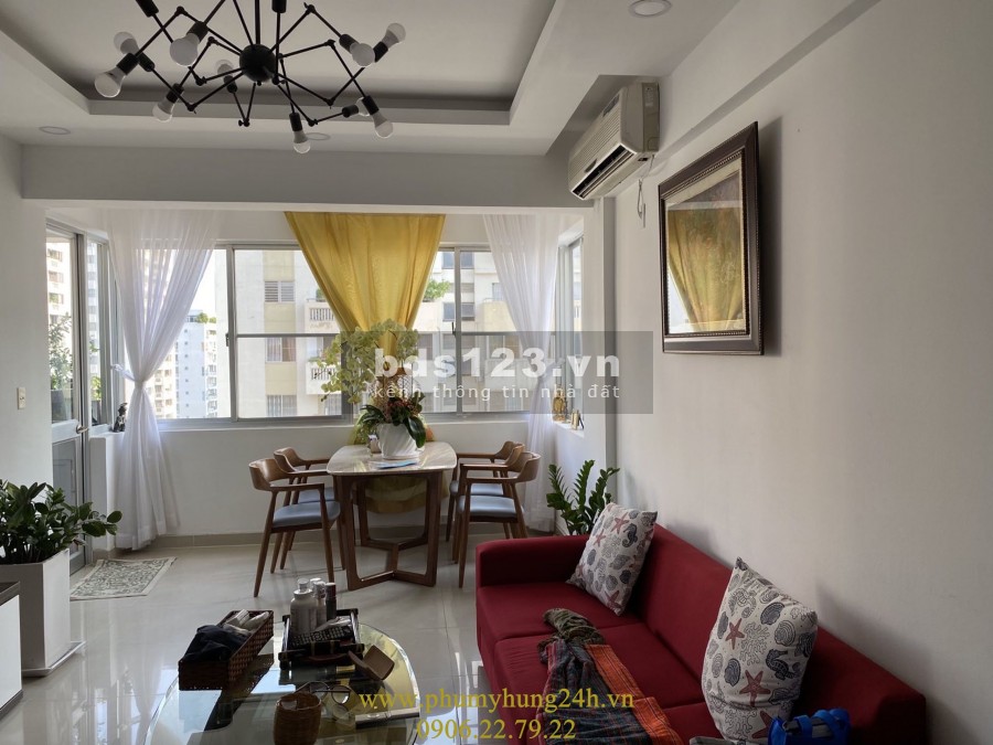 Bán Căn Hộ Mỹ Khánh 3 Nhà Đẹp Giá Bán 4,1 Tỷ LH 0906227922