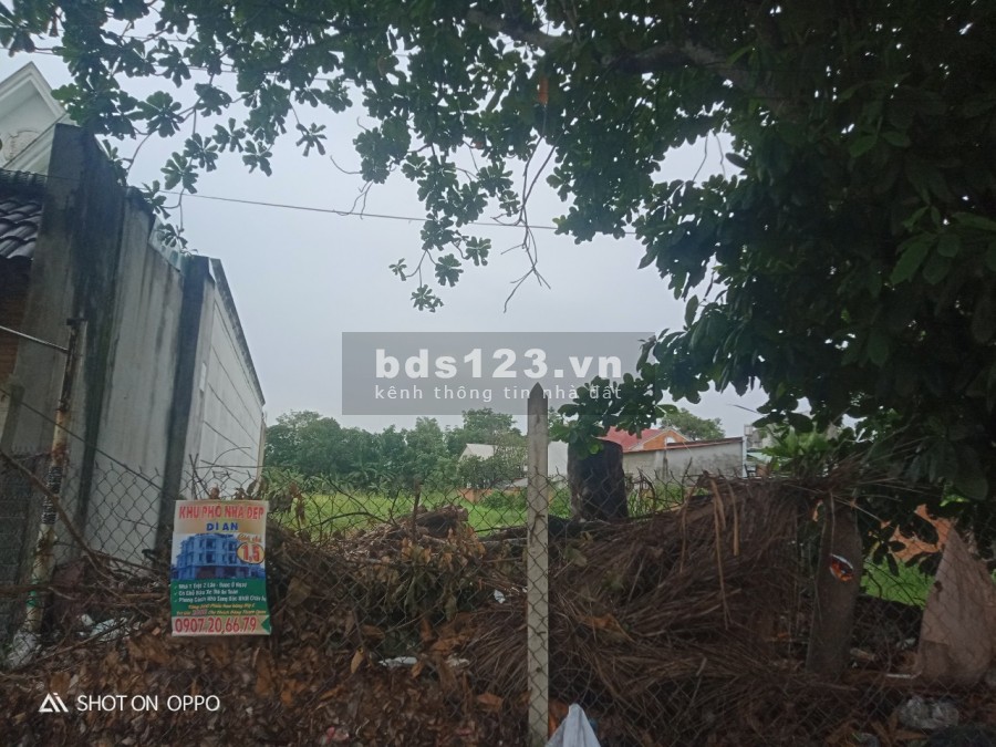 Chính Chủ Cần Bán Gấp 85m2 Đất Thổ Cư Giá Chỉ 880 triệu, liên hệ 0967234518