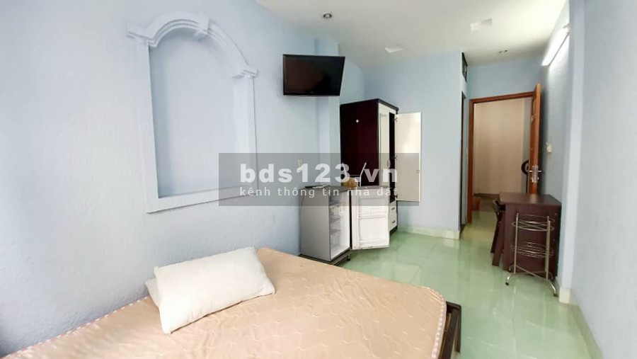 Nhà ngang hơn 5m, mặt tiền Sơn Kỳ. Tiện KD Khách sạn, Nhà hàng. giá bán 14,5 tỷ