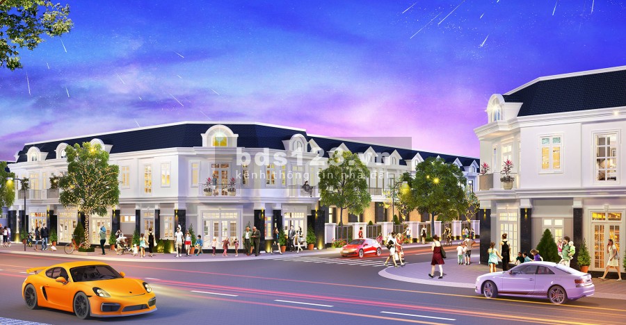 Lạm phát tăng cao, đầu tư bất động sản mới là người tài, Century City cho các nhà đầu tư thông thái