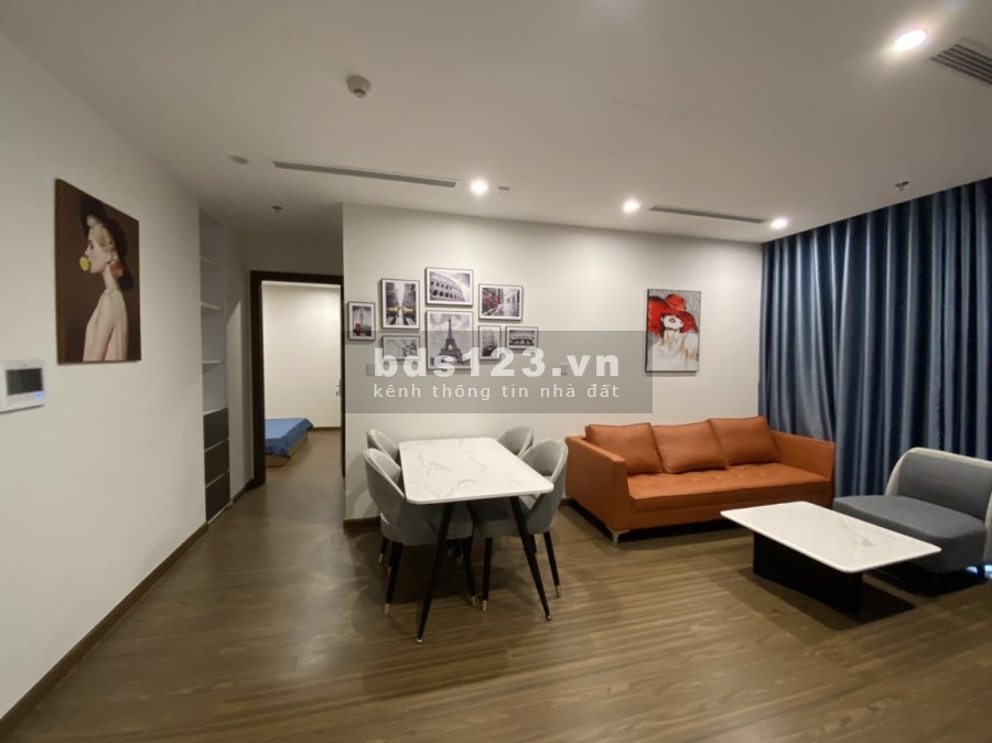 Cho thuê căn hộ tại A14 Nguyễn Chánh, Cầu Giấy, diện tích 60m2, giá 9,5 triệu/ tháng