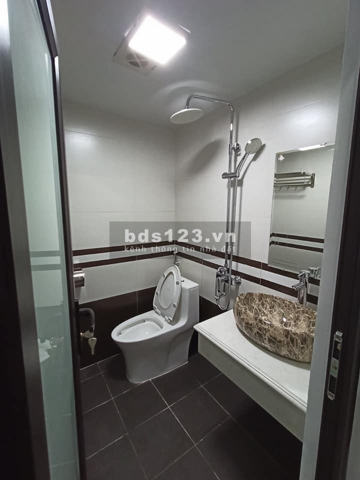 Nhà hiếm phố Nguyễn Tri Phương, mới 100% diện tích 50m2 giá 11 tỷ