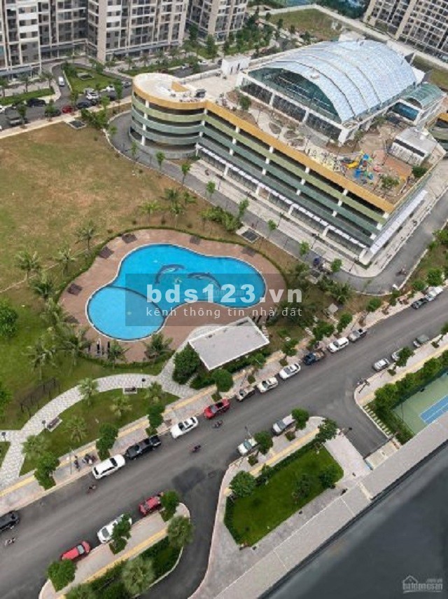Bán căn hộ 2 phòng ngủ, 1 wc giá bán chỉ 1.5 tỷ, duy nhất tại Vinhomes Ocean Park