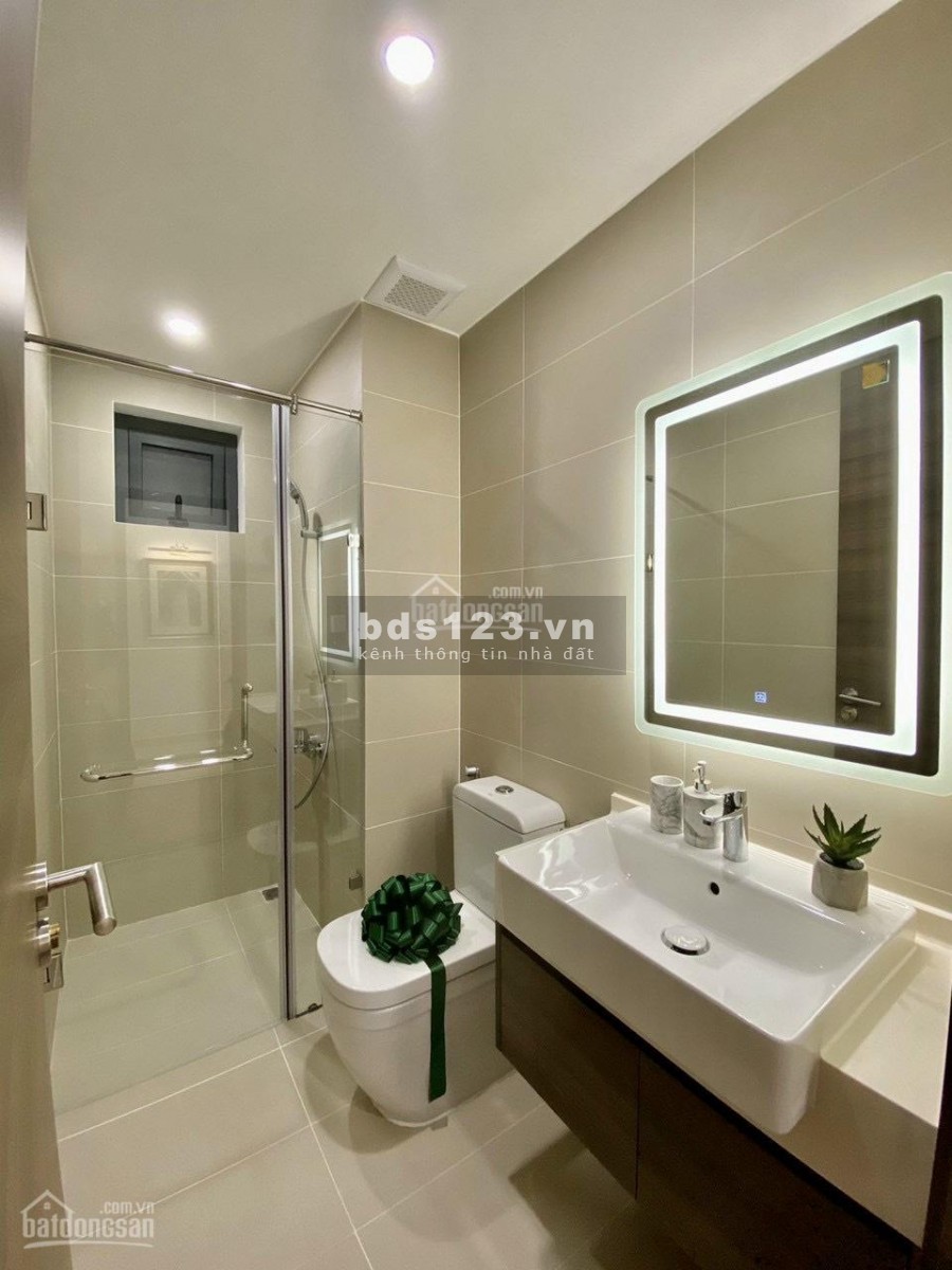 Suất nội bộ căn 2PN đẹp Bien Hoa Universe Complex, ngân hàng hỗ trợ lên đến 70%