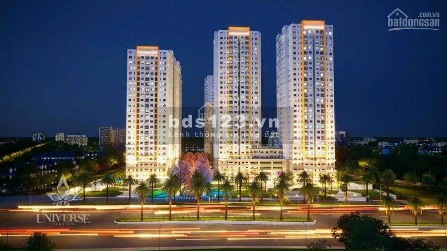 Căn hộ cao cấp trung tâm Biên Hòa, gần KCN Amata - chiết khấu mùa dịch 4 - 18% - tặng 2 chỉ vàng