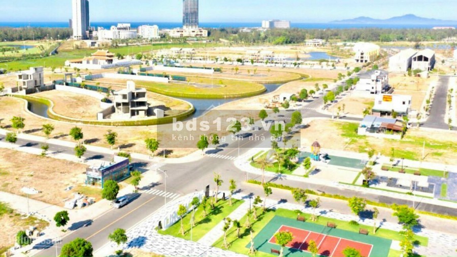Đất nền Nam Đà Nẵng, vị trí Kim Cương, giá chỉ 500 triệu sở hữu ngay, thanh toán 18 tháng