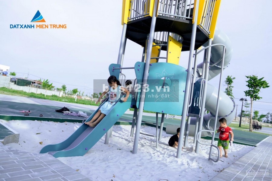 Đất nền Nam Đà Nẵng, vị trí Kim Cương, giá chỉ 500 triệu sở hữu ngay, thanh toán 18 tháng