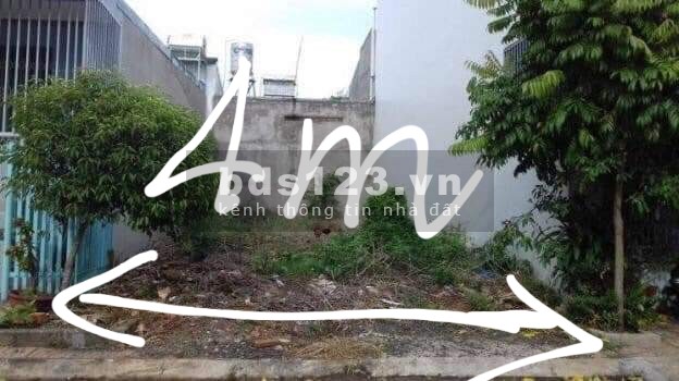 Chủ gửi ra gấp lô đất bao đẹp do về quê làm việc sinh sống luôn, sổ hồng riêng