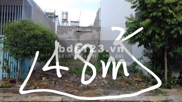 Chủ gửi ra gấp lô đất bao đẹp do về quê làm việc sinh sống luôn, sổ hồng riêng