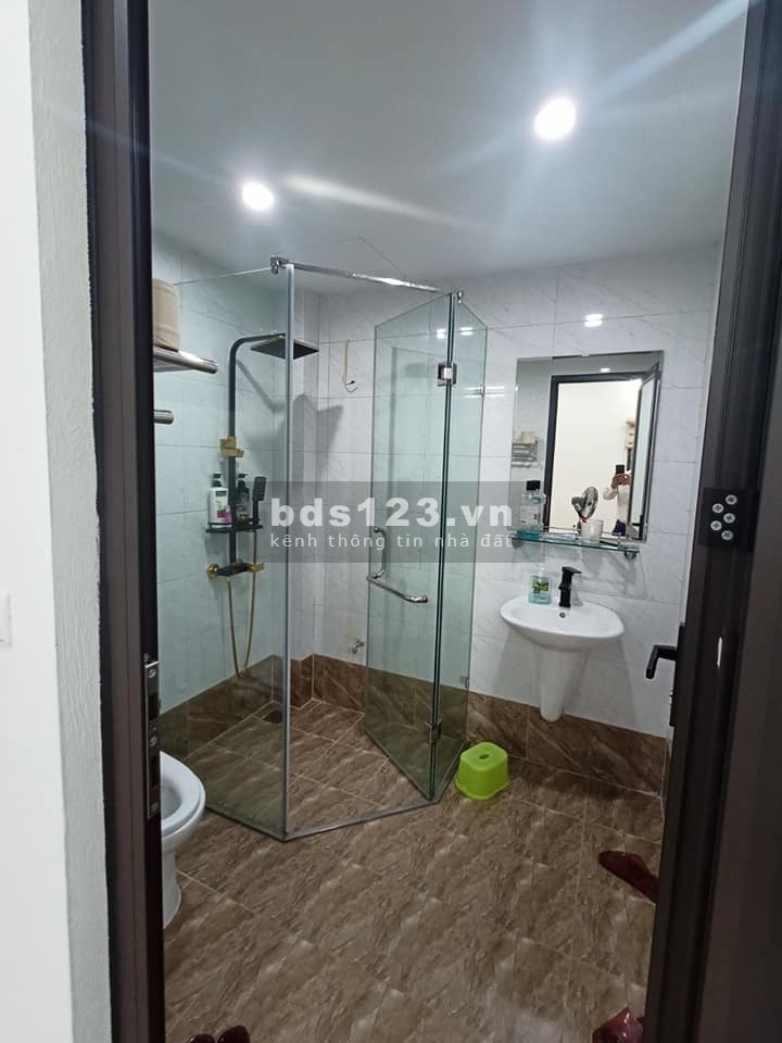 Siêu phẩm Võ Chí Công Thang Máy 3 Thoáng 83m2x5Tầng 10.8Tỷ