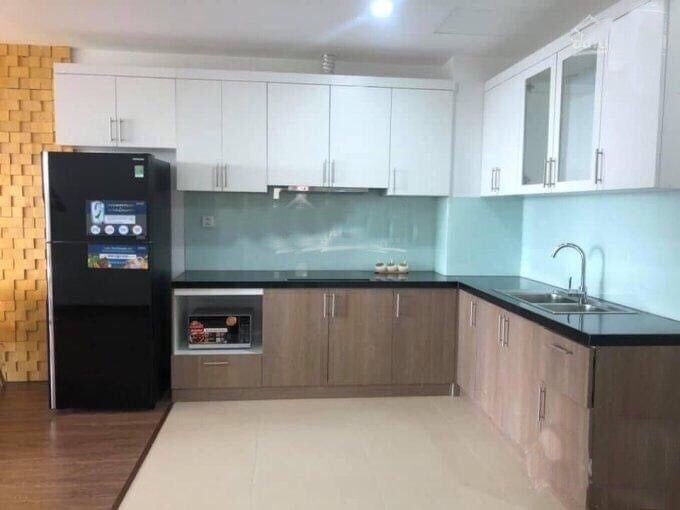 Chỉ với 1,2 tỷ đã có thể nhận nhà 1 căn hộ 3 ngủ tại Udic Westlake Tây Hồ, nâng tầm cuộc sống, thuận lợi đầu tư