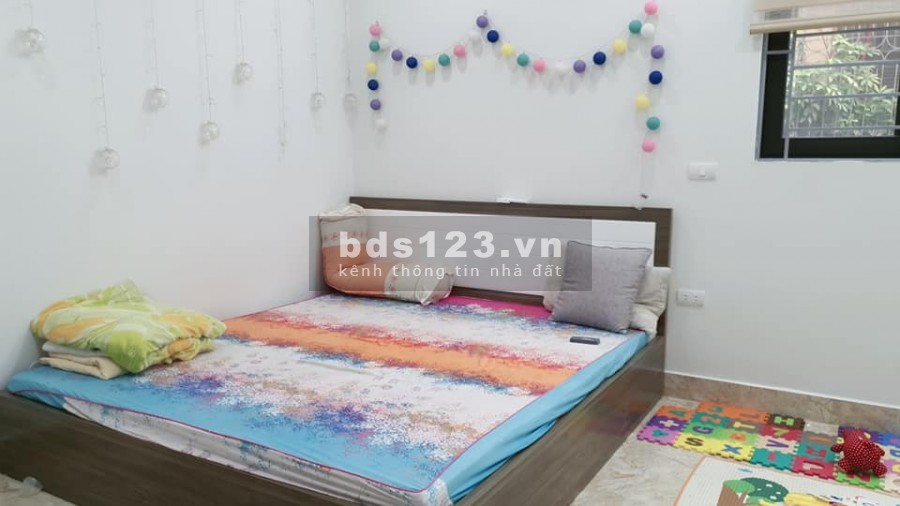 Siêu phẩm Võ Chí Công Thang Máy 3 Thoáng 83m2x5Tầng 10.8Tỷ