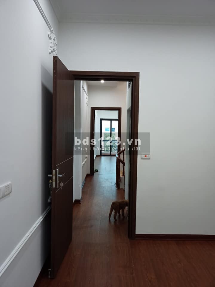 Nhà hiếm phố Nguyễn Tri Phương, mới 100% diện tích 50m2 giá 11 tỷ