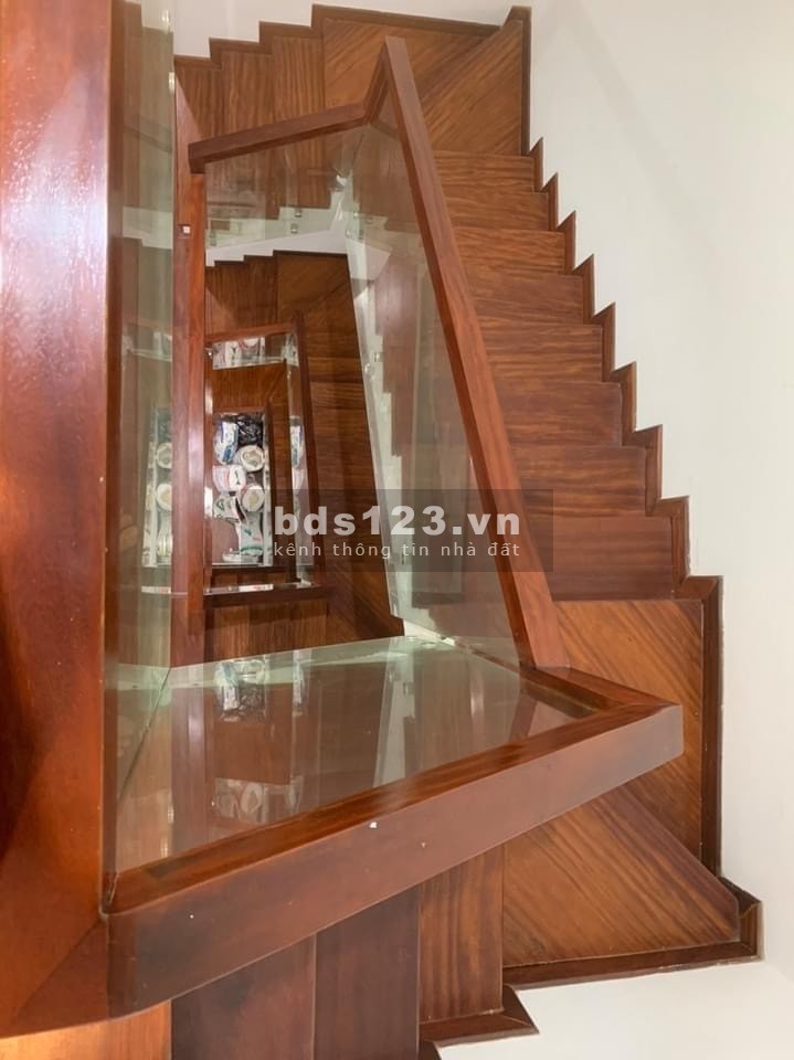 Bán gấp nhà phân lô phố Ngô Thị Nhậm, Hà Đông nhà đẹp ô tô vào nhà, dt 48m2, giá 6.9 tỷ