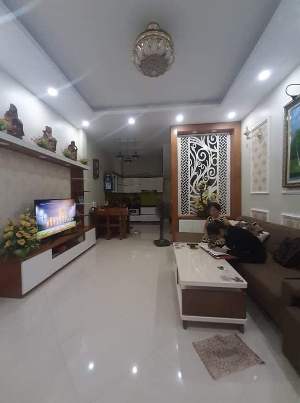 Bán nhà đẹp siêu phẩm ngõ rộng gần phố giá bán nhanh 6…