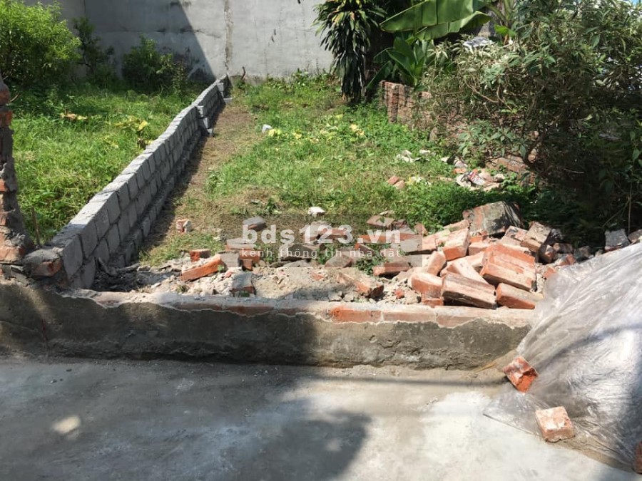 Bán đất chỉ 60 triệu/m2 Xuân Đỉnh, dt 177m2, mặt tiền rộng, phù hợp đầu tư chia lô