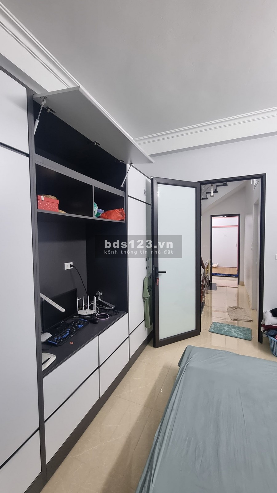Cần bán LÀNG CỔ ĐÔNG NGẠC - NHÀ ĐẸP NHƯ TRANH - 3 TẦNG - SỔ PHÂN LÔ - KHÔNG