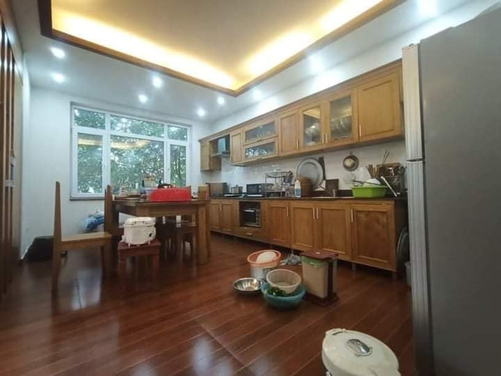 Bán Nhà KĐT Xa La 125m2, Lô Góc 2 Mặt Đường, Ô Tô Tránh Vỉa Hè, Kinh Doanh Giá 20 Tỷ