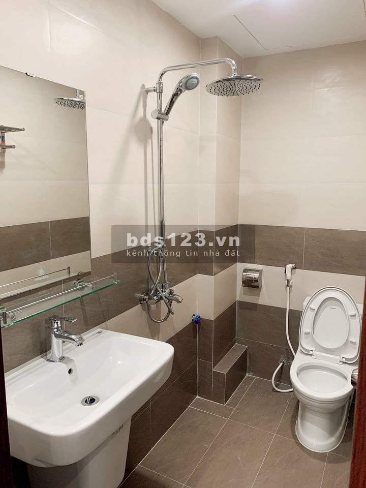 Bán nhà 4 tầng xây mới MINH KHAI - BẮC TỪ LIÊM . Gần Đh Công Nghiệp, quốc lộ 32 , đường Văn Tiến Dũng