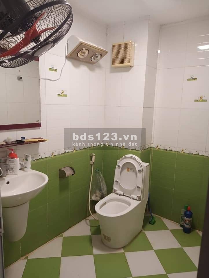 Cần Bán Gấp Nhà Trần Duy Hưng diện tích 52m2 giá 6.2 tỷ gần phố, an sinh đỉnh