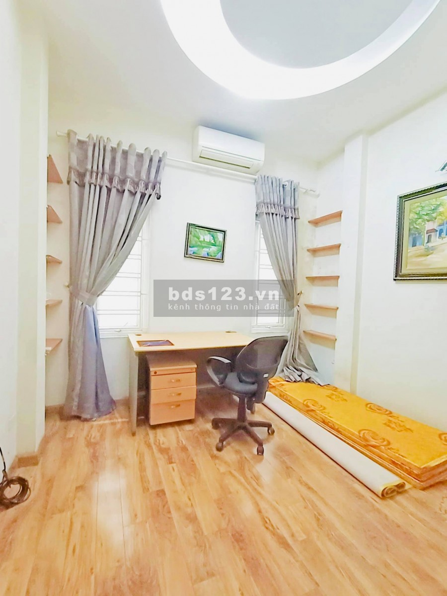 Bán nhà đẹp Xã Đàn bán nhanh trong tháng 4 tầng, dt 30m2, giá hơn 2 tỷ