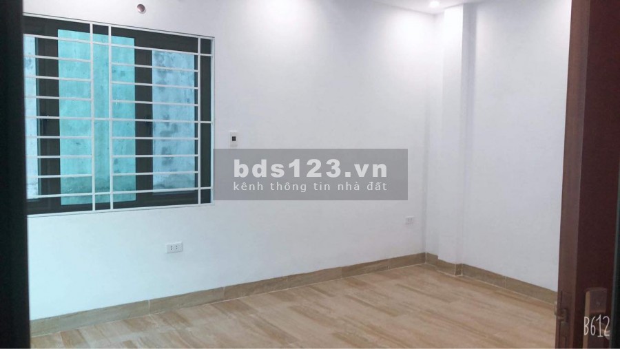 Nhà mới 5T, nở hậu, 2 mặt thoáng, ngõ 401 Xuân Đỉnh 47m2 giá 4,5 tỷ LH 0392969999