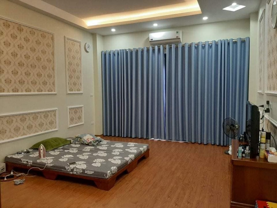 Bán nhà đẹp siêu phẩm ngõ rộng gần phố giá bán nhanh 6…