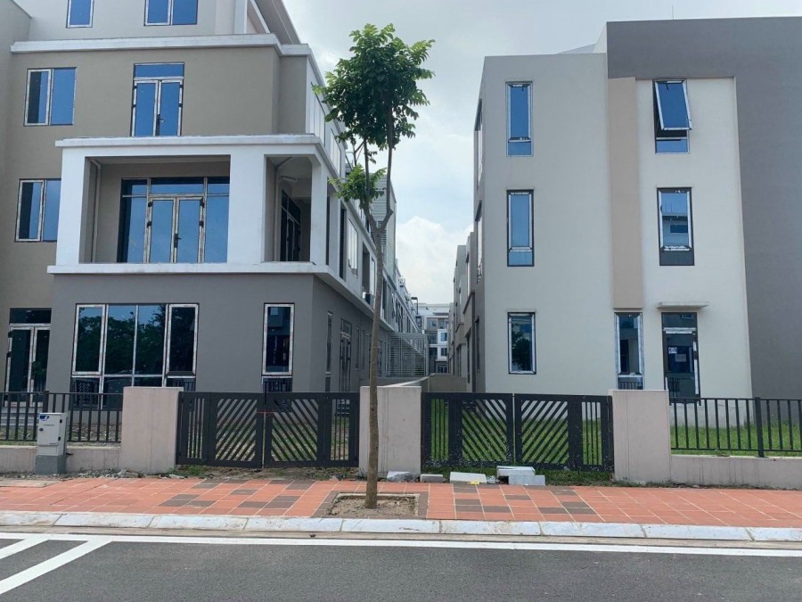 Bán biệt thự Lan Viên giá cực ưu đãi khi liên hệ qua số 0961822892, giá thương lượng nhanh