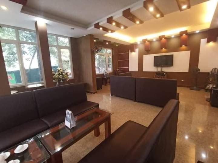 Bán Nhà KĐT Xa La 125m2, Lô Góc 2 Mặt Đường, Ô Tô Tránh Vỉa Hè, Kinh Doanh Giá 20 Tỷ