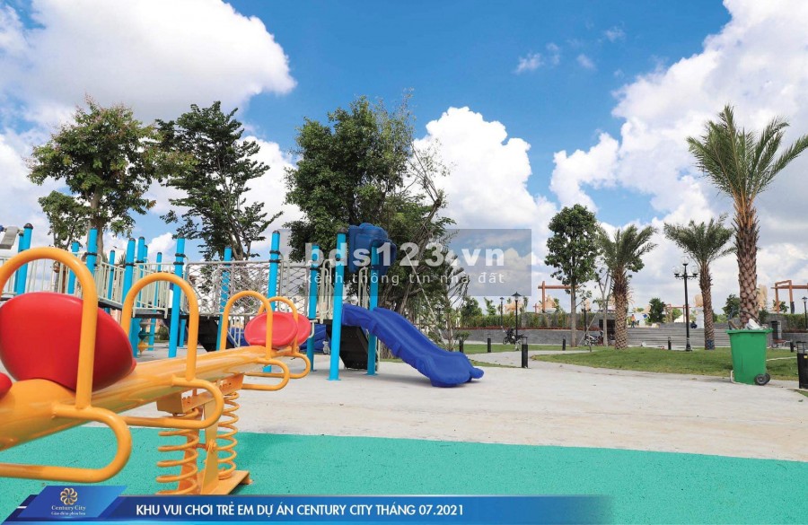 Đất sân bay long thành Đồng Nai chỉ 18 triệu/m2, dự án Century City