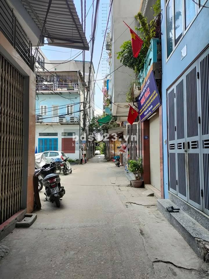 Bán nhà siêu phẩm Vạn Phúc, ô tô tránh, kinh doanh đỉnh, giá hợp lí, bao sang tên