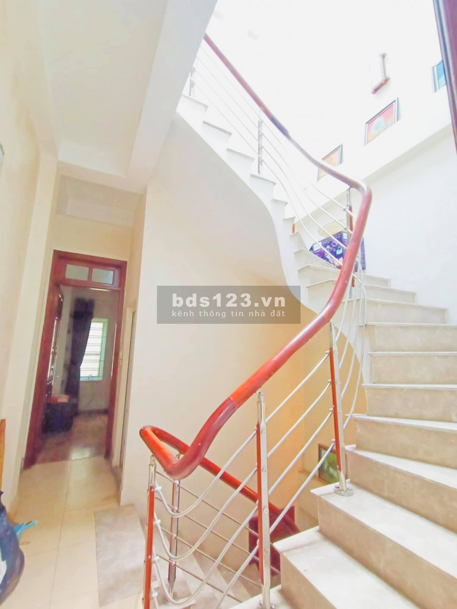 Bán nhà đẹp Xã Đàn bán nhanh trong tháng 4 tầng, dt 30m2, giá hơn 2 tỷ