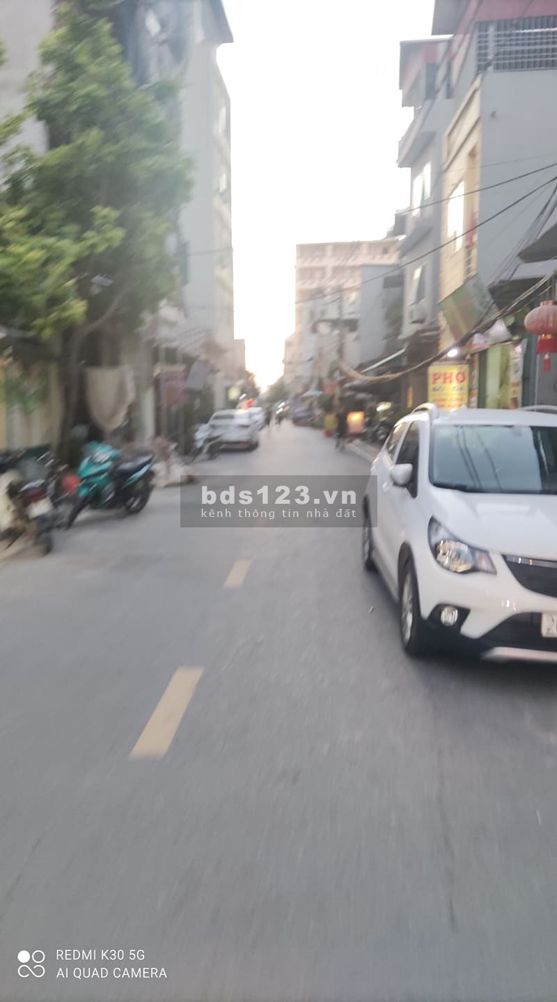 Đất đẹp An Đào C 2 mặt thoáng đường rải nhựa chỉ 1ty924 Lhcc 0981752669