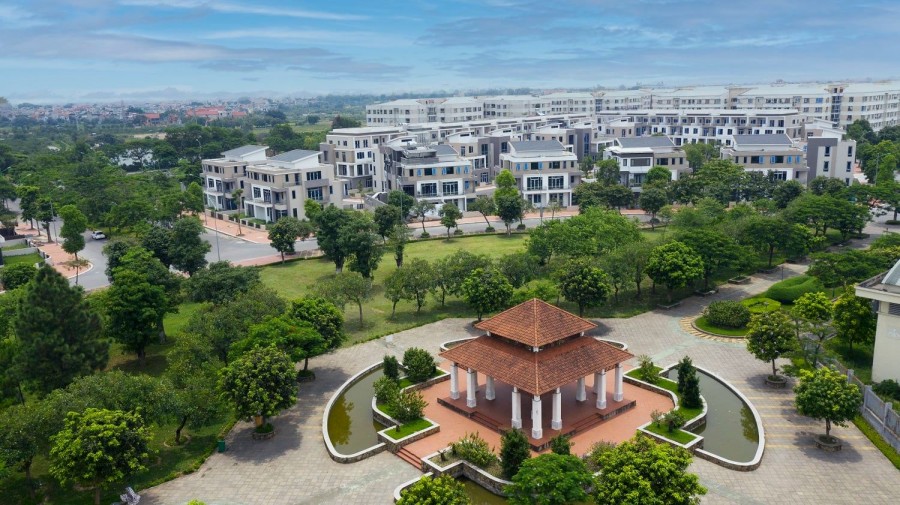 Bán biệt thự Lan Viên giá cực ưu đãi khi liên hệ qua số 0961822892, giá thương lượng nhanh