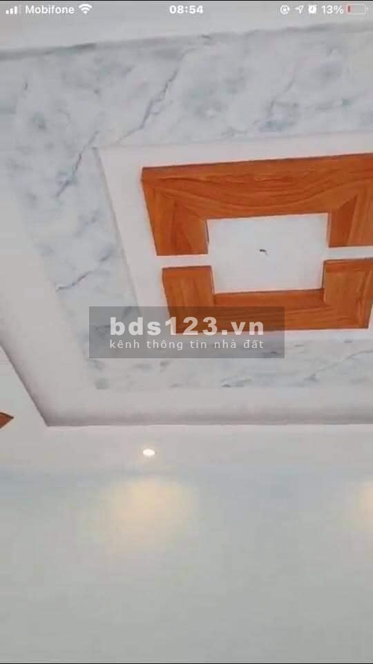 Bán 2 căn nhà gần chợ Long Hải 5*27 giá 1ty5 - 1ty850 mới xây rất đẹp chuyên nhà đất Long Hải