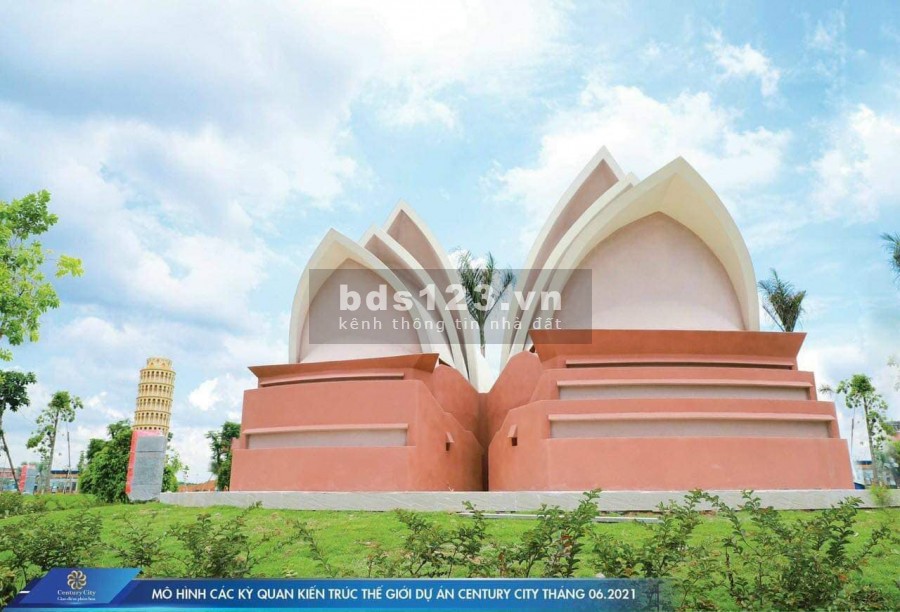 Đất sân bay long thành Đồng Nai chỉ 18 triệu/m2, dự án Century City