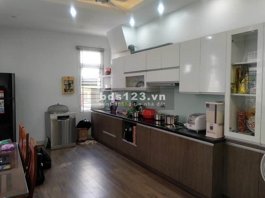 Bán nhà Vạn Phúc Hà Đông, lô góc 2 thoáng, ô tô tránh, kinh doanh, dt 62m2, 5 tầng, mt 16m