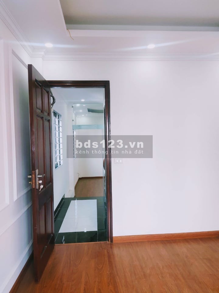 Bán nhà 4 tầng xây mới MINH KHAI - BẮC TỪ LIÊM . Gần Đh Công Nghiệp, quốc lộ 32 , đường Văn Tiến Dũng