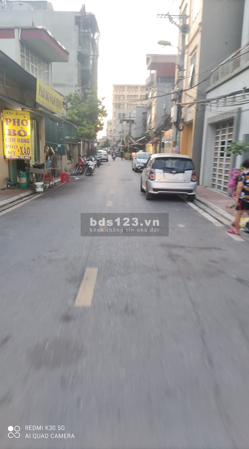 Đất đẹp An Đào C 2 mặt thoáng đường rải nhựa chỉ 1ty924 Lhcc 0981752669