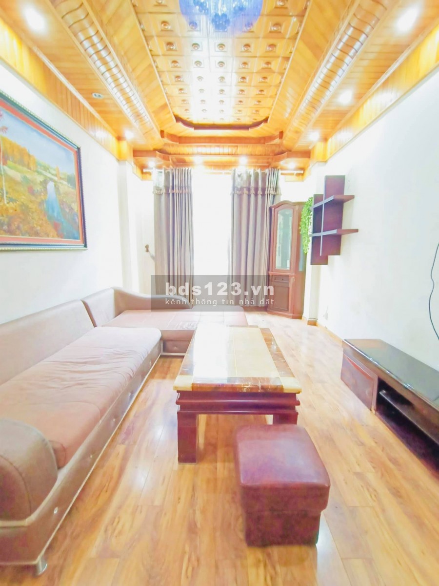 Bán nhà đẹp Xã Đàn bán nhanh trong tháng 4 tầng, dt 30m2, giá hơn 2 tỷ