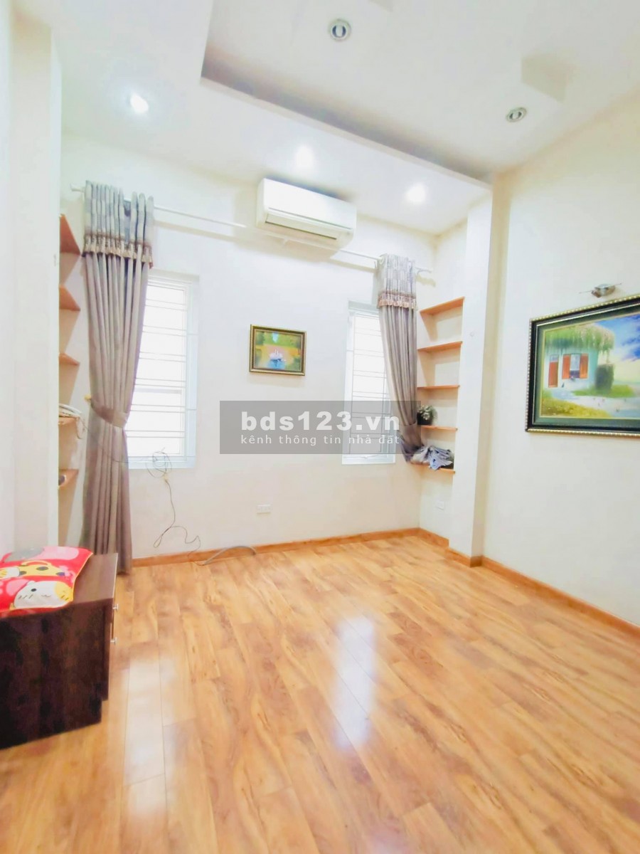 Bán nhà đẹp Xã Đàn bán nhanh trong tháng 4 tầng, dt 30m2, giá hơn 2 tỷ