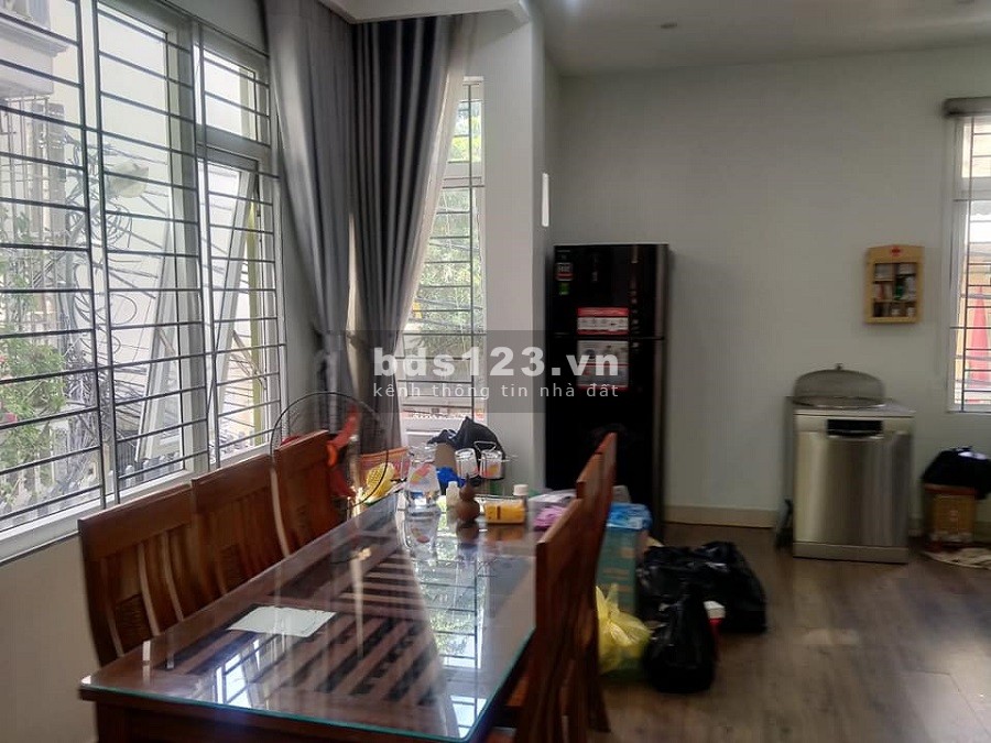 Bán nhà Vạn Phúc Hà Đông, lô góc 2 thoáng, ô tô tránh, kinh doanh, dt 62m2, 5 tầng, mt 16m
