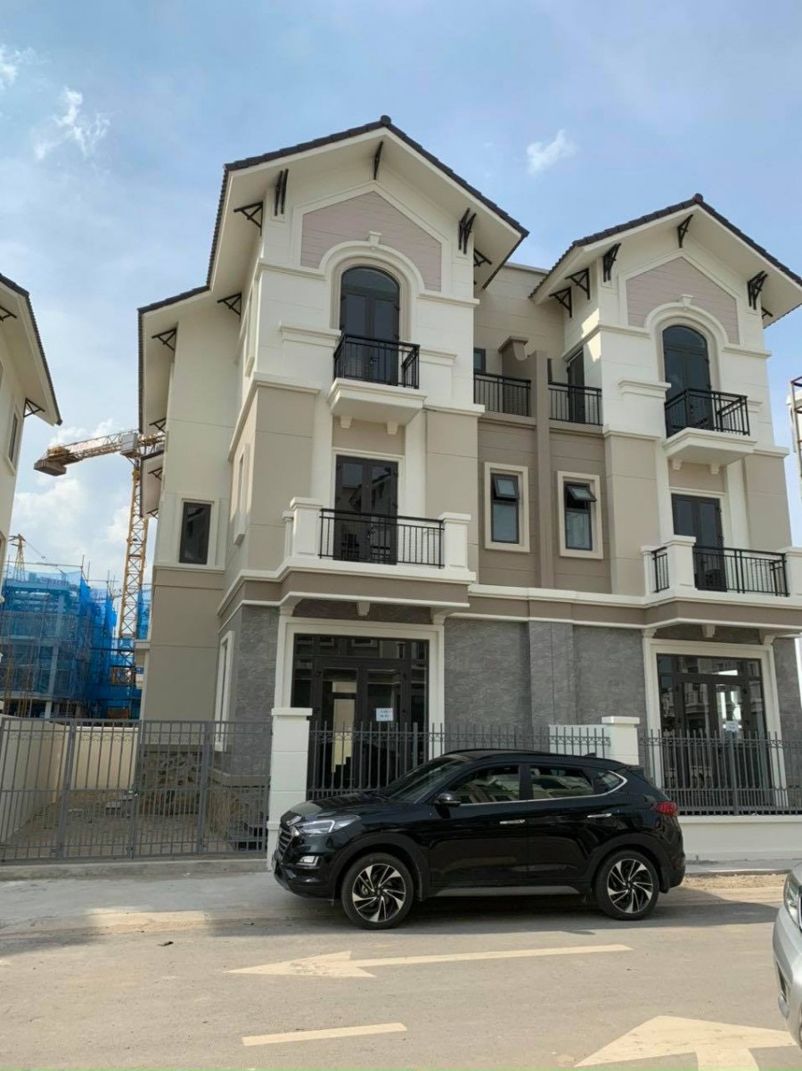 Bán biệt thự giá gốc chủ đầu tư hàng hiếm chỉ còn vài căn giá chỉ từ 5 tỉ xxx