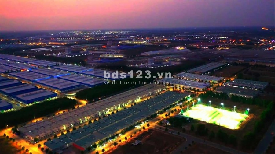 Bán Gấp nhà chính chủ ở bàu bàng 1 trệt 1 lầu giá 1tyxx thương lượng