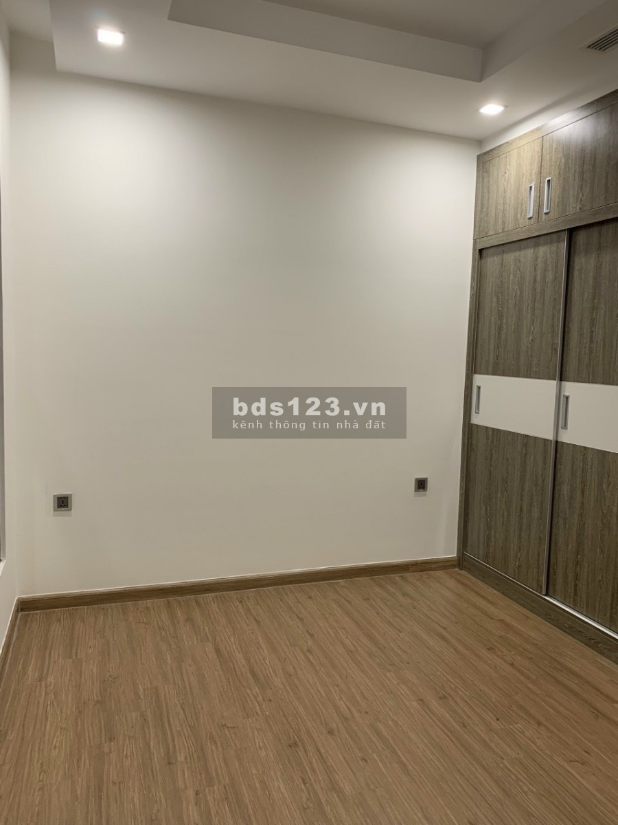 Chính chủ bán căn góc 15A tầng trung tại Vinhome Green Bay Mễ Trì Nam Từ Liêm