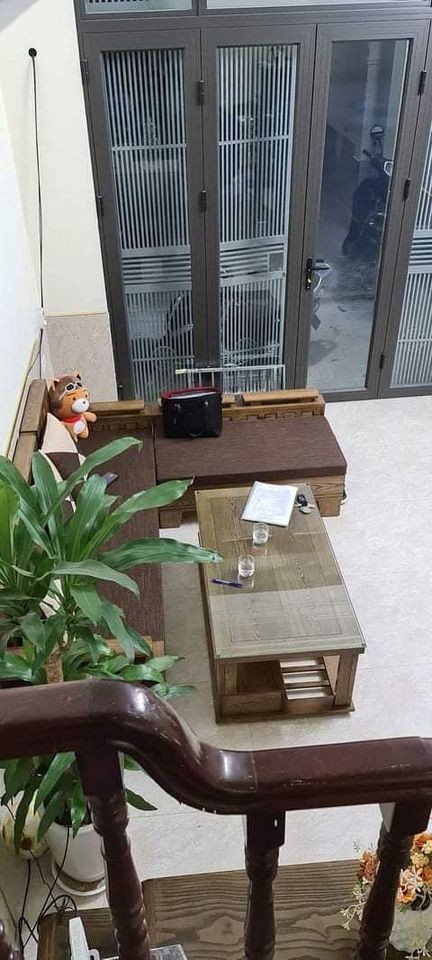 Bán nhà Lê Trọng Tấn, Hà Đông, ô tô đỗ cửa dt 42m2, giá bán 3.7 tỷ, lhcc