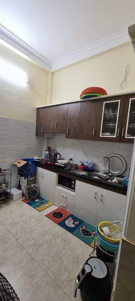 Bán nhà Lê Trọng Tấn, Hà Đông, ô tô đỗ cửa dt 42m2, giá bán 3.7 tỷ, lhcc