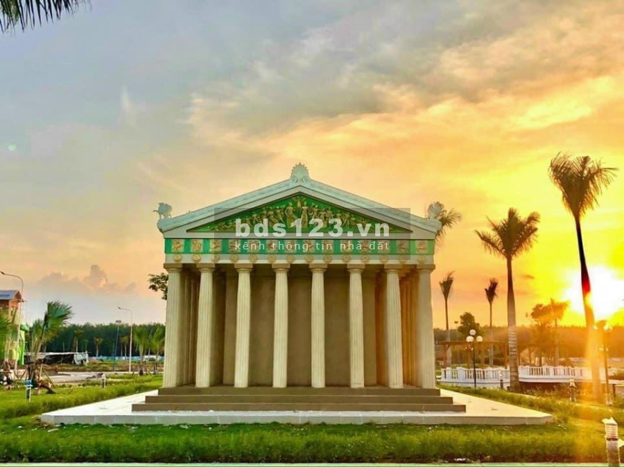 Đất sân bay long thành sổ đỏ riêng, dự án Century City, liên hệ 0933363943